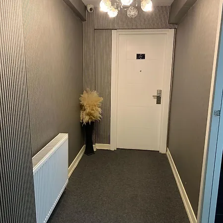 Luxury Pera House