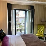 Luxury Pera House اسطنبول