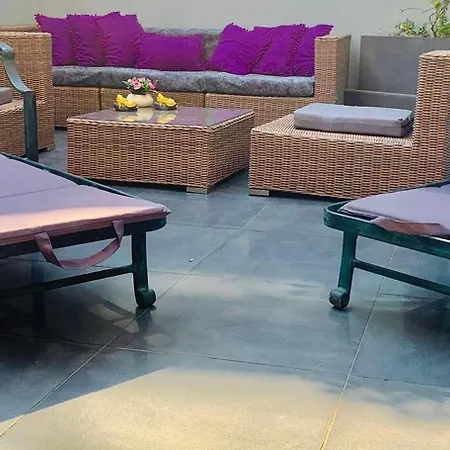 Luxury Pera House 3* Istanbulská provincie