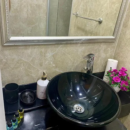 Luxury Pera House Hotel 3*