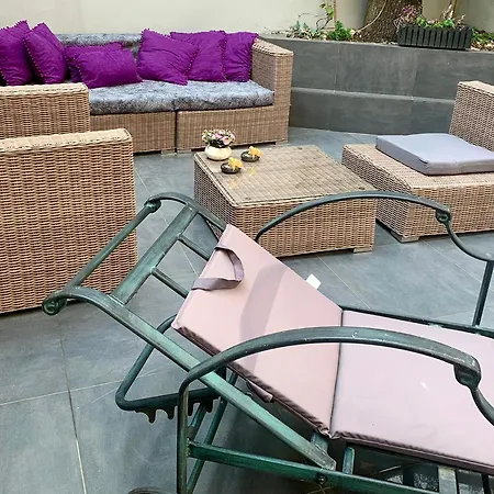 Luxury Pera House Istambul