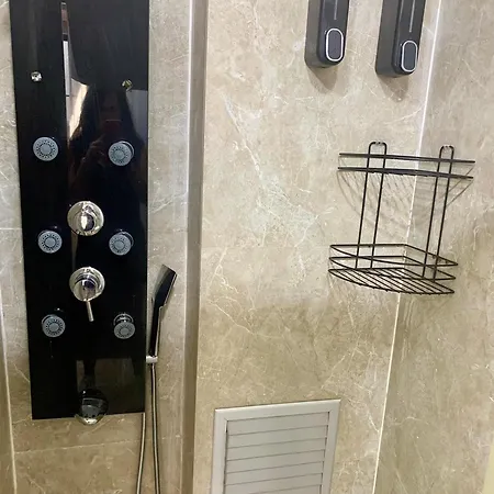 Hotel Luxury Pera House