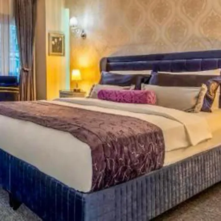 Luxury Pera House 3* Istambul