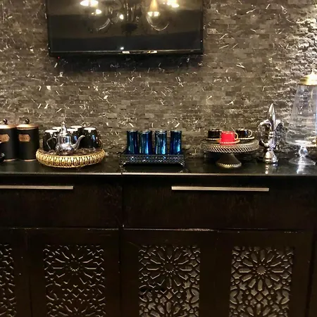Luxury Pera House