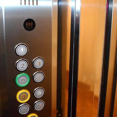 Szálloda Luxury Pera House 3*