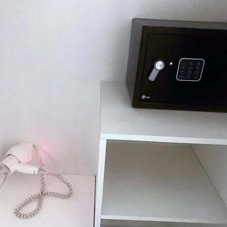 Szálloda Luxury Pera House Isztambul