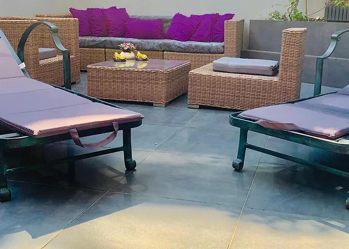 Luxury Pera House 3* Stambuł