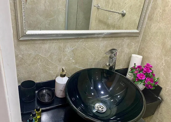 Luxury Pera House Hotel 3*