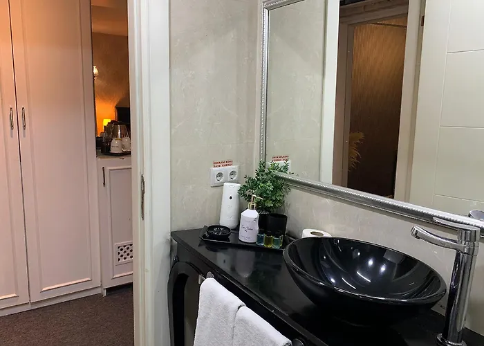 Luxury Pera House 3* Stambuł