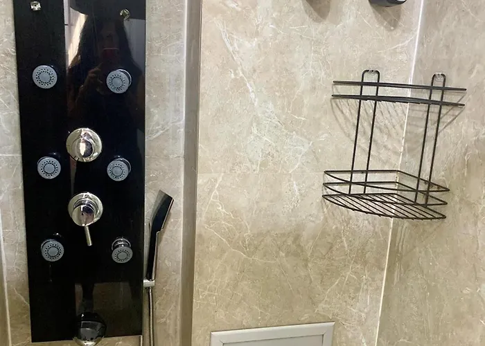 Hotel Luxury Pera House