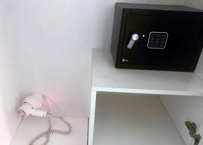 Hotel Luxury Pera House Stambuł