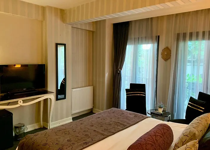 Luxury Pera House 3* Stambuł