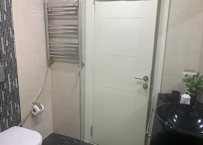 Luxury Pera House 3* Stambuł