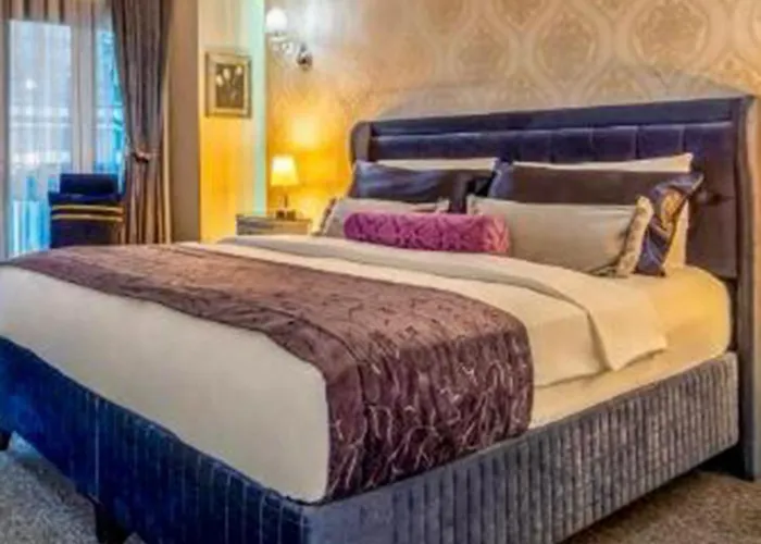 Luxury Pera House 3* Stambuł